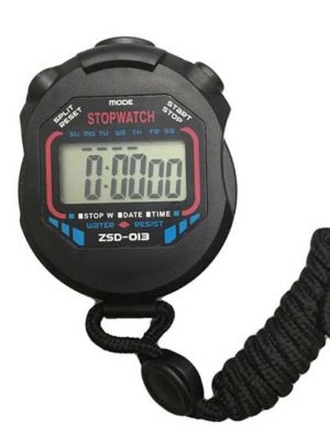 Stopwatch - Multifit